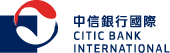 CITIC中信银行国际