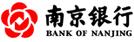 南京銀行 